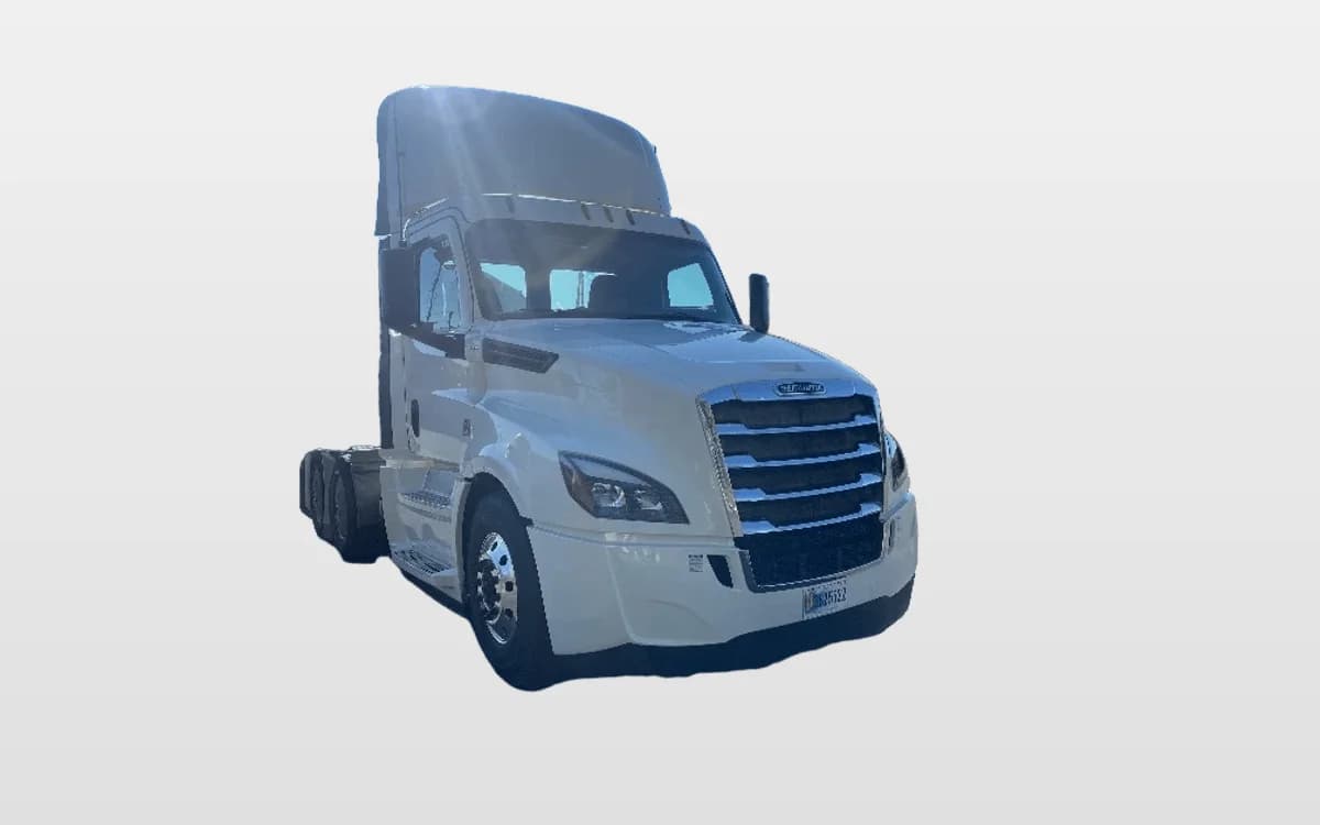 2019 Freightliner Cascadia in Spartanburg, SC