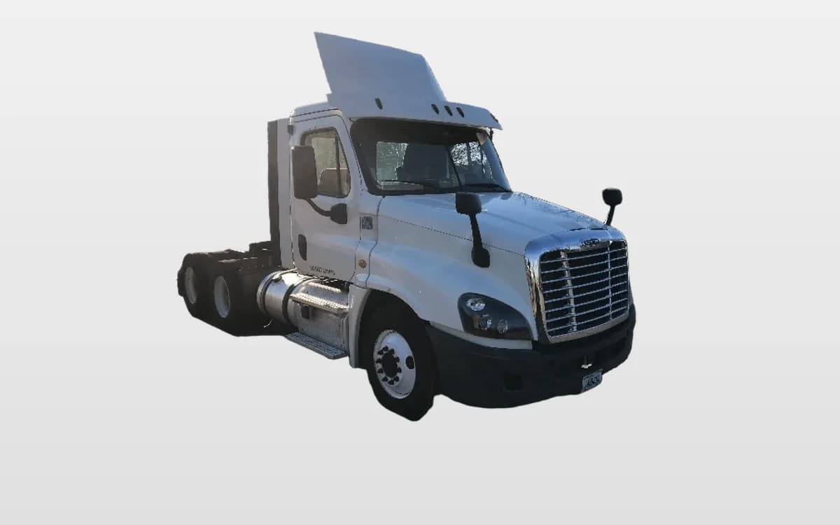 2018 Freightliner