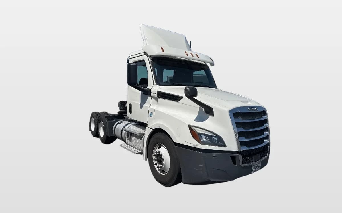 2019 Freightliner