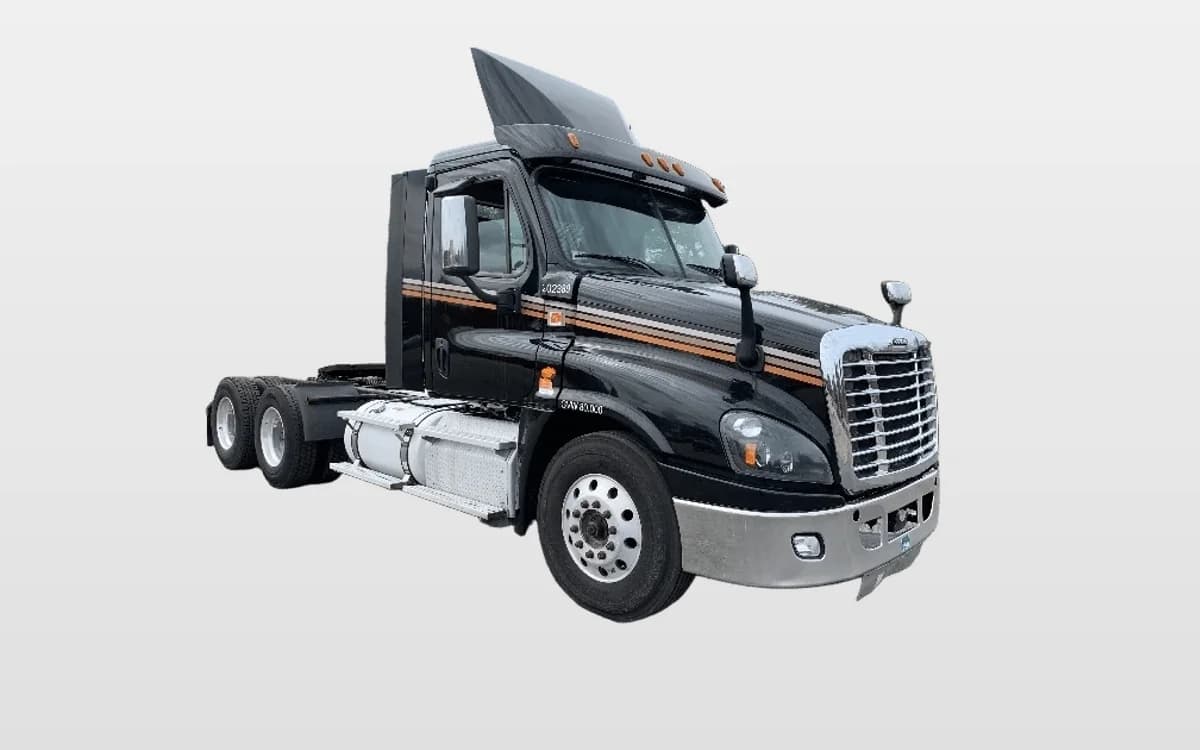 2018 Freightliner