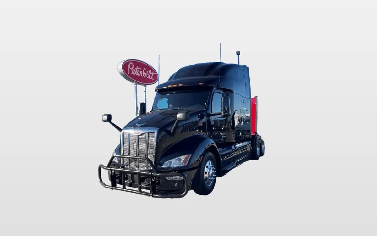 2023 PETERBILT 579