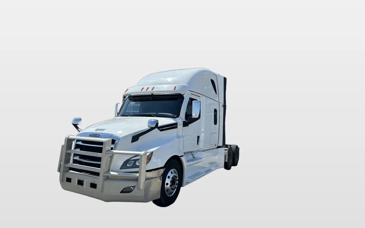 2022 Freightliner Cascadia