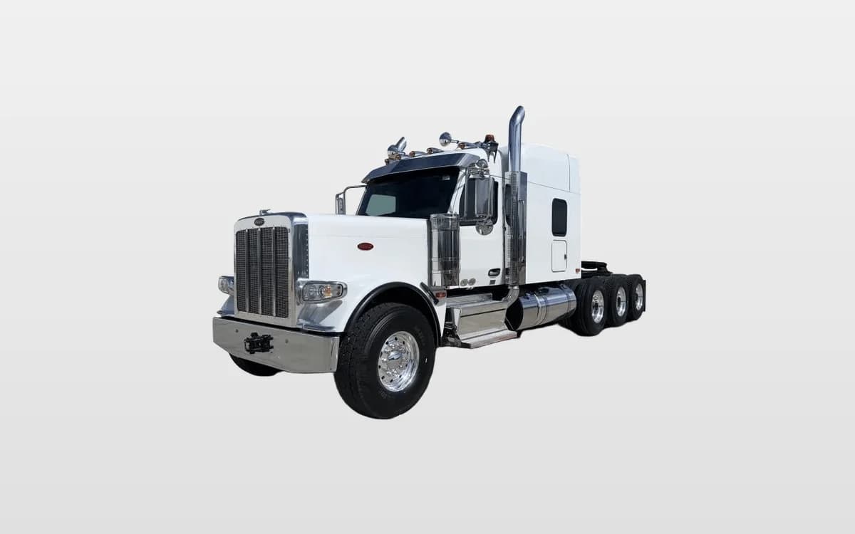 2026 Peterbilt