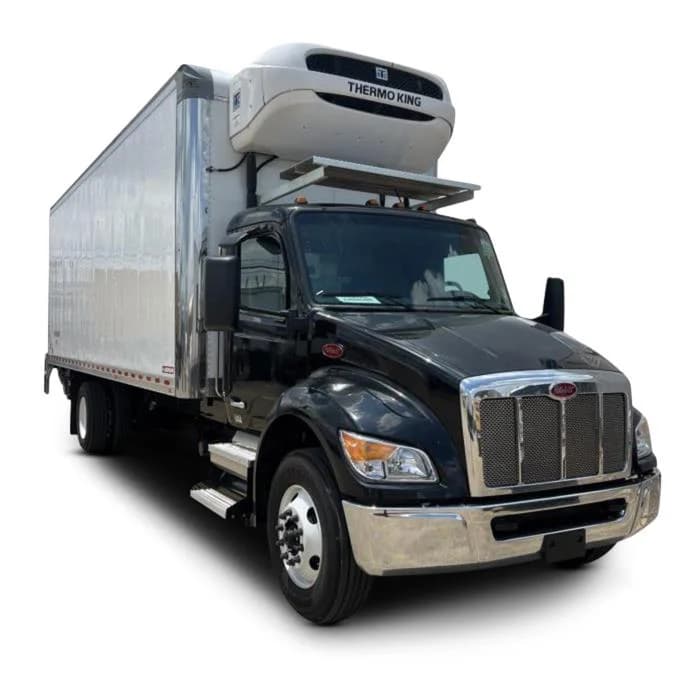 2025 Peterbilt
