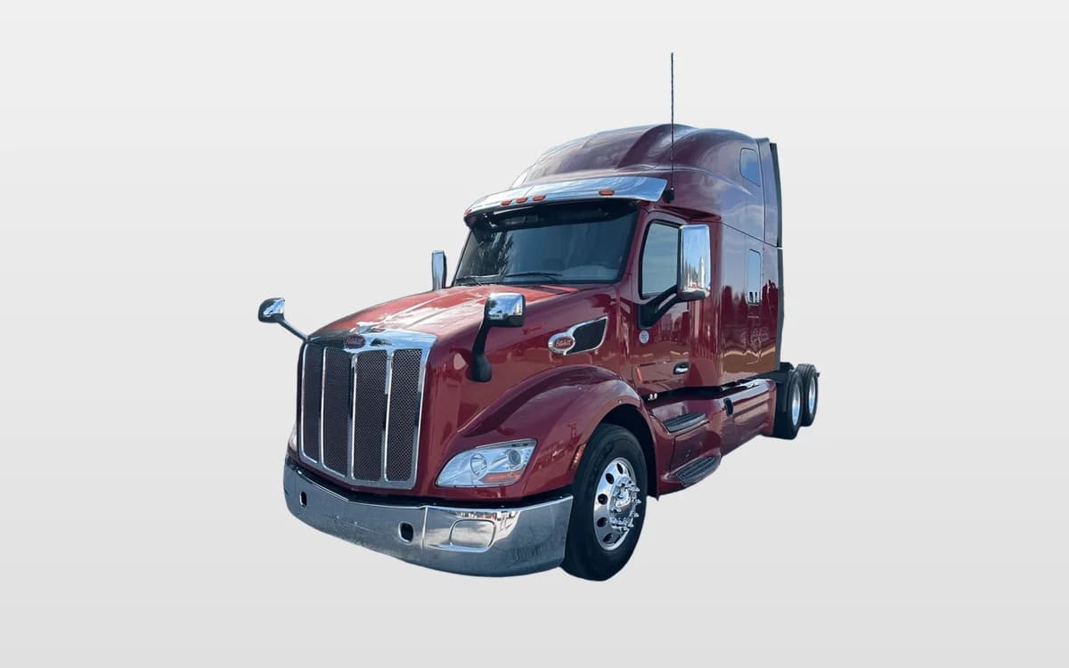 2022 PETERBILT 579