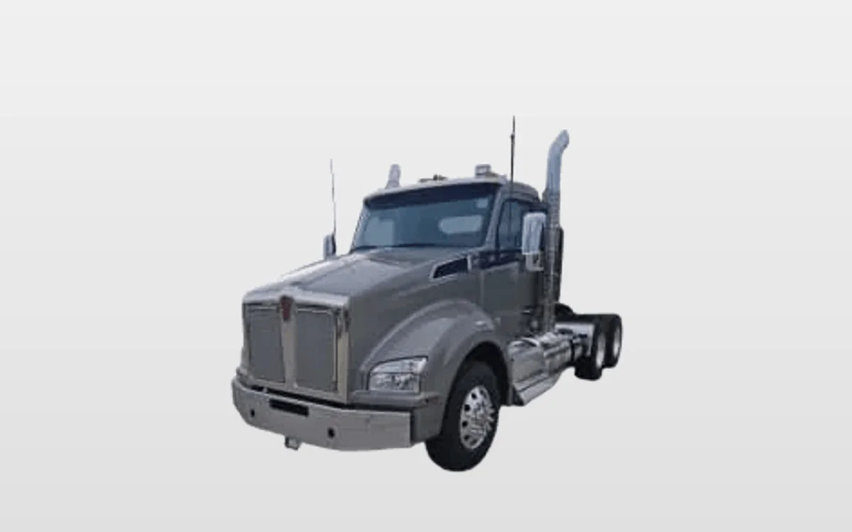 2026 Kenworth