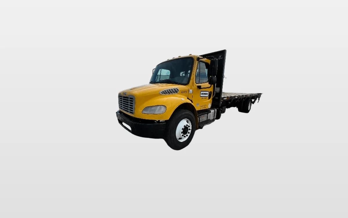 2019 Freightliner M2 106