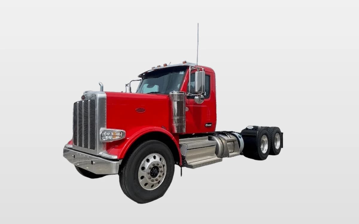 2026 Peterbilt 589 in EAU CLAIRE, PA