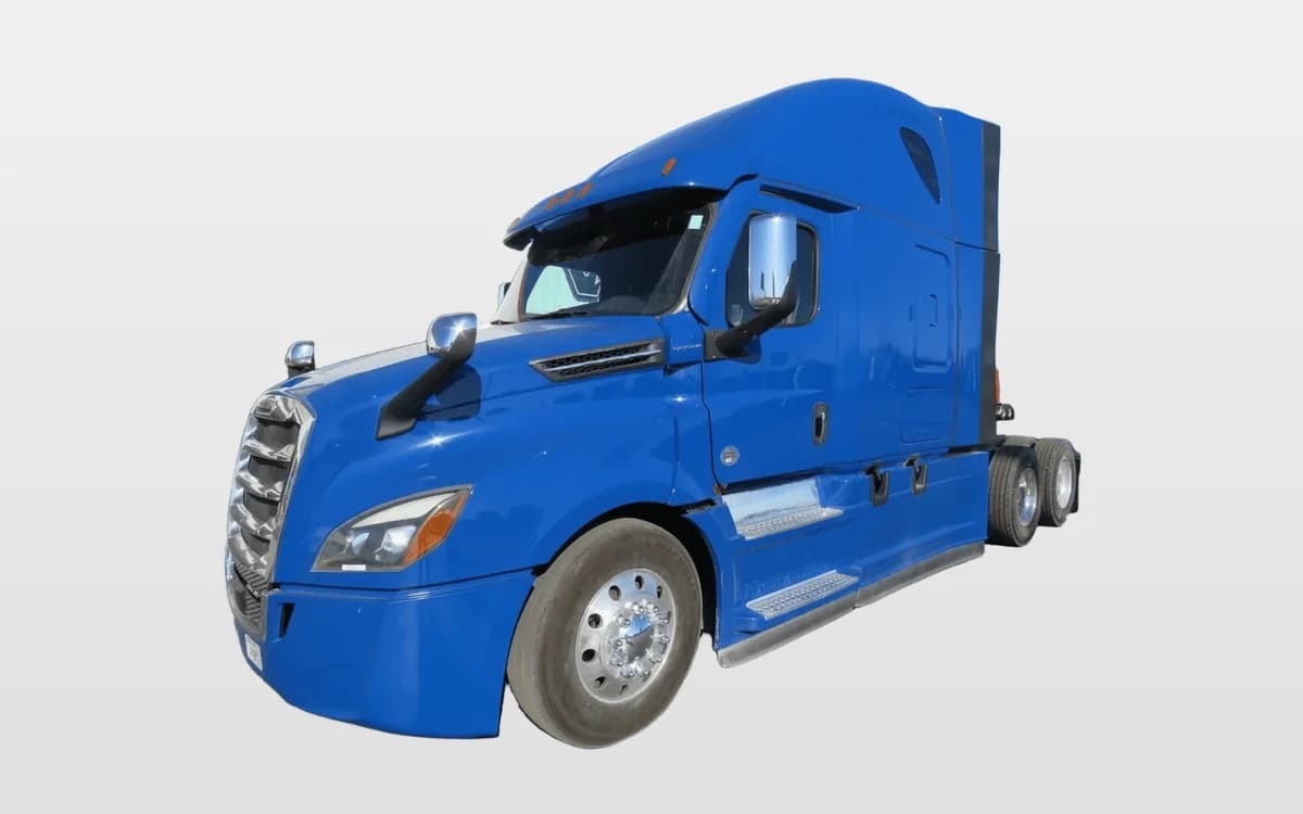 2022 Freightliner Cascadia