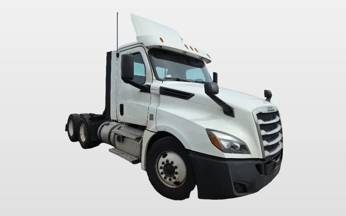 2020 Freightliner Cascadia in Jackson, MI