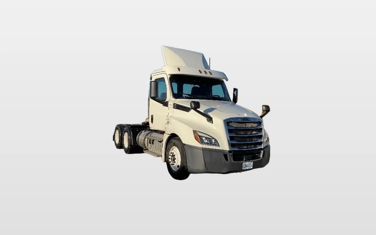 2019 Freightliner