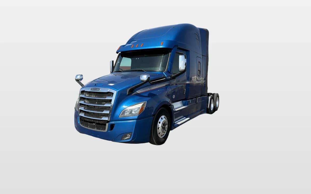 2022 Freightliner Cascadia