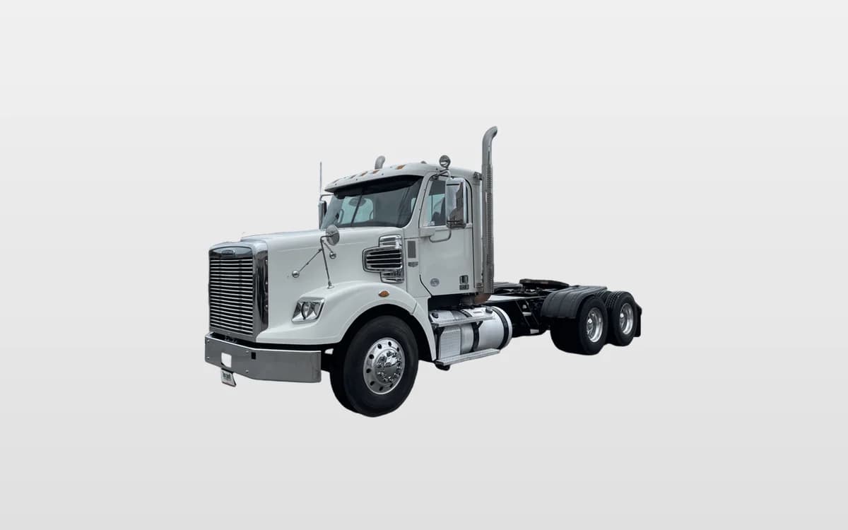 2018 Freightliner 122SD