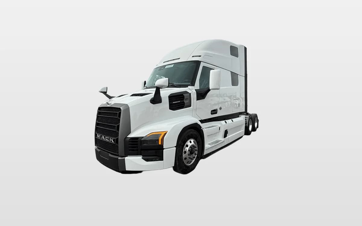 2026 Mack