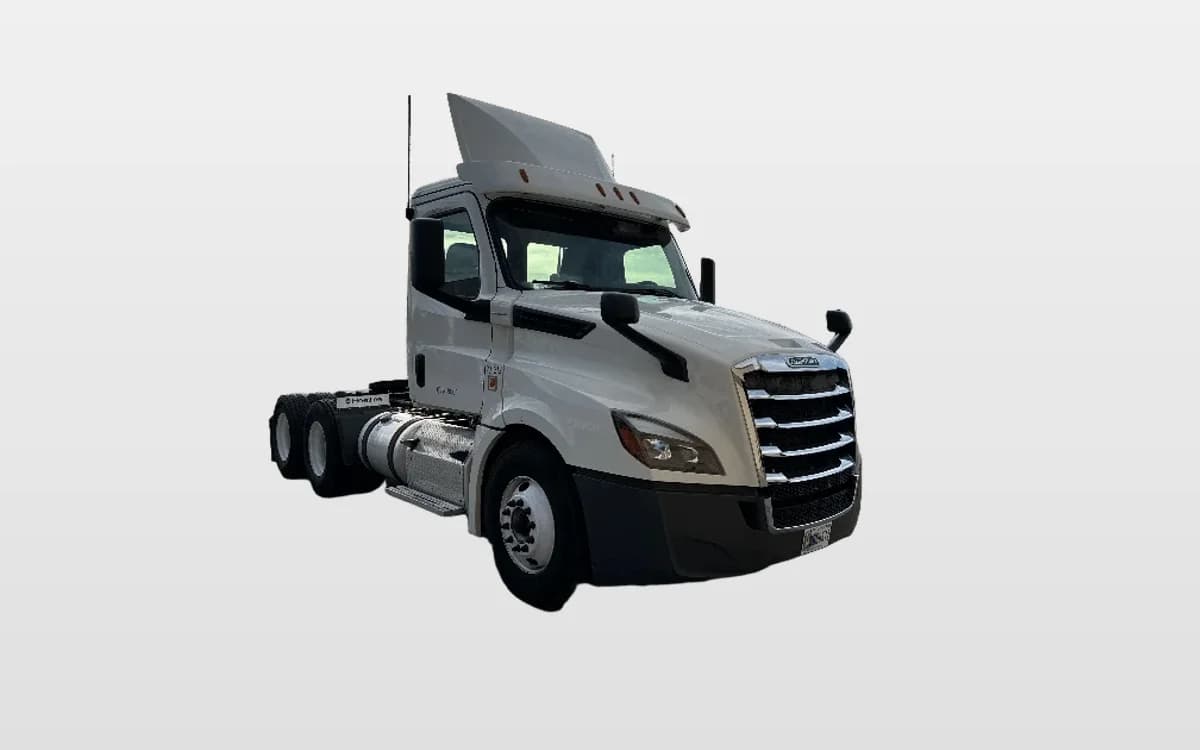 2018 Freightliner