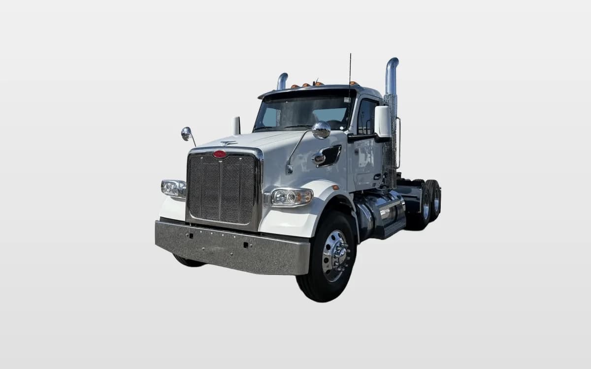 2026 Peterbilt 567