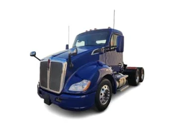 2021 Kenworth