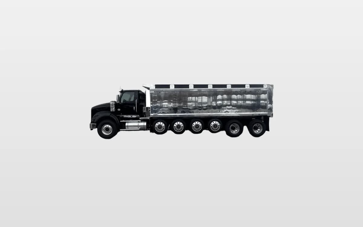 2026 International HX