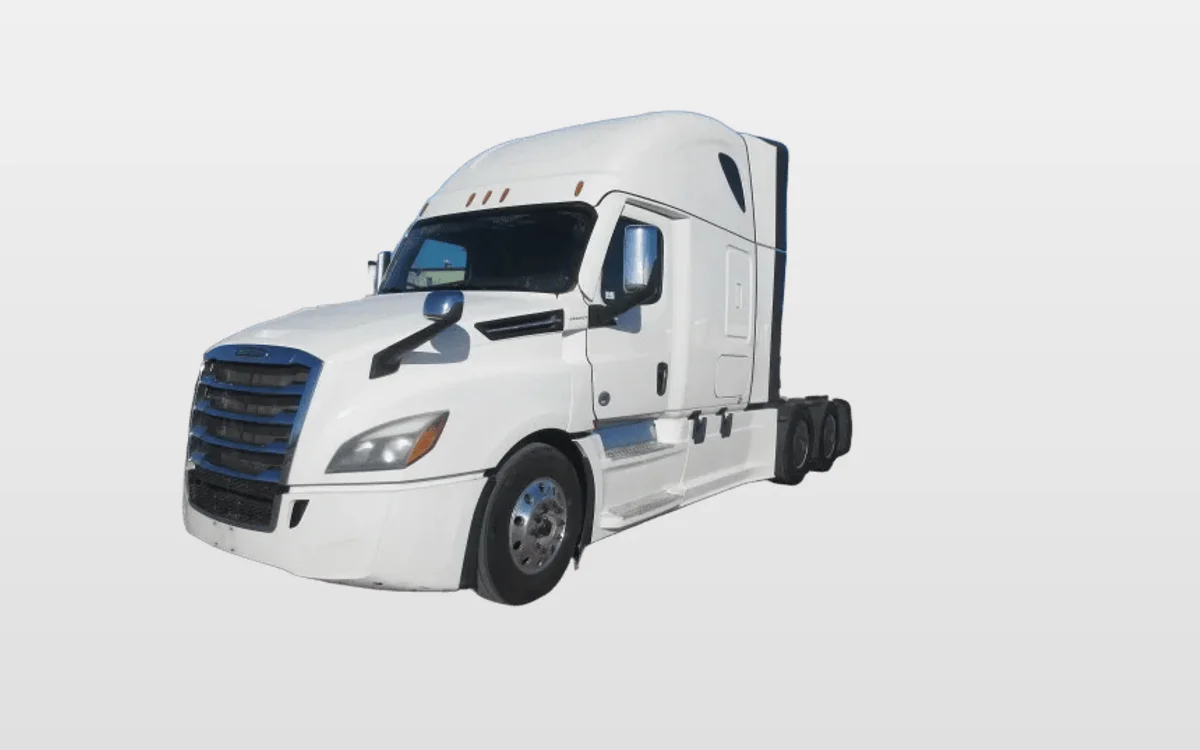2023 Freightliner