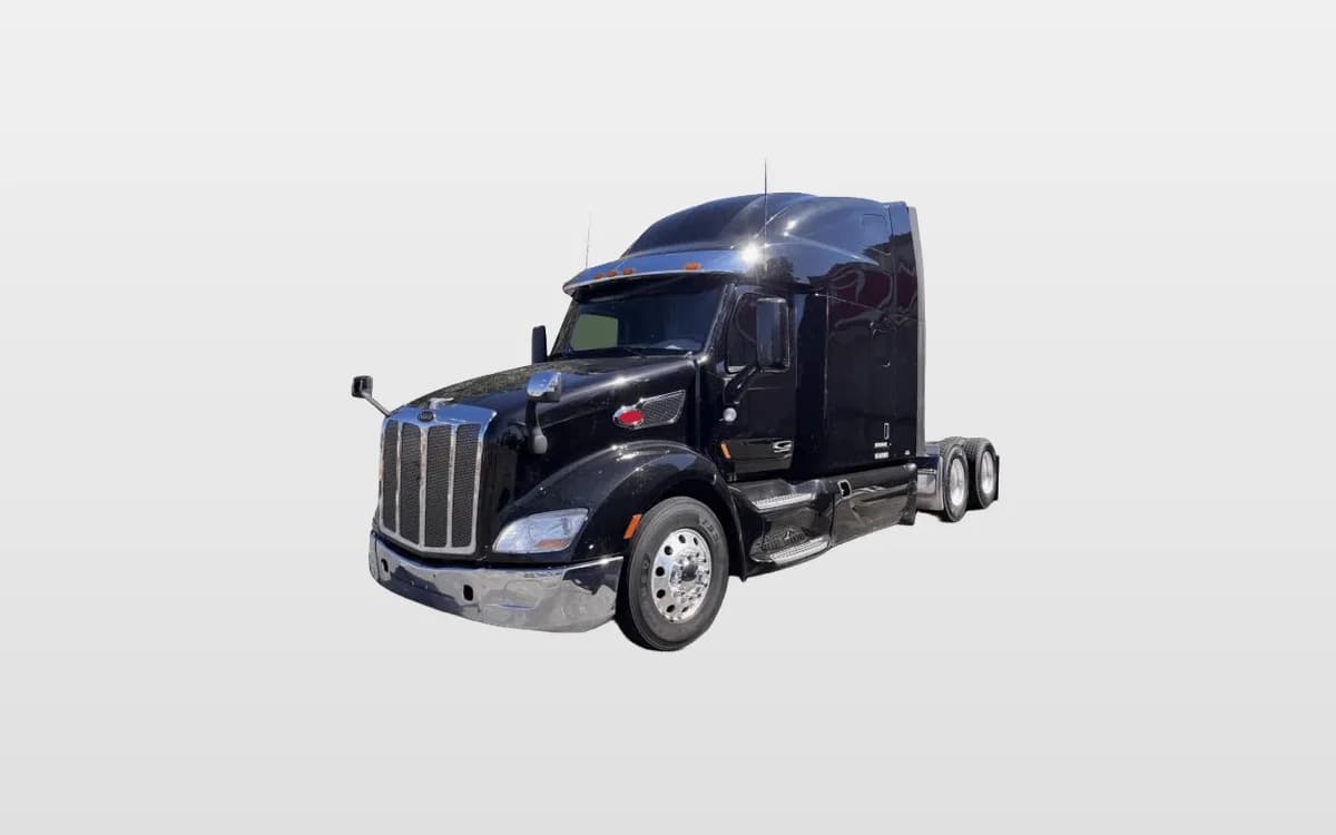 2022 Peterbilt 579