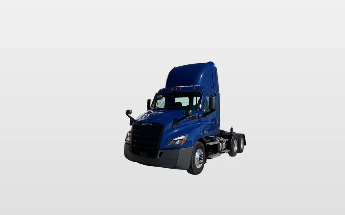 2025 Freightliner