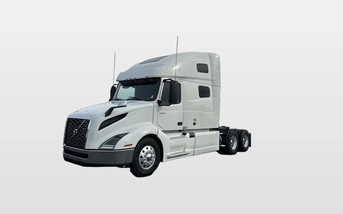 2019 Volvo VNL 760