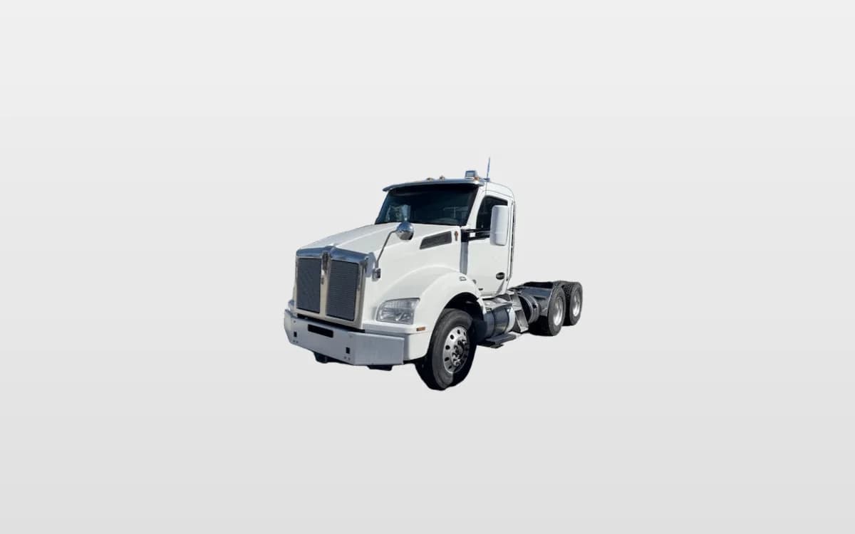 2019 Kenworth T880 in San Leandro, CA