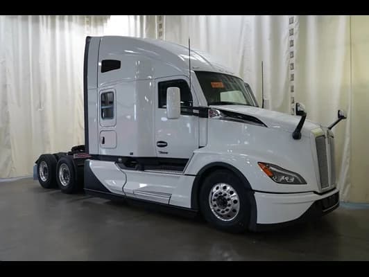 2027 Kenworth T680