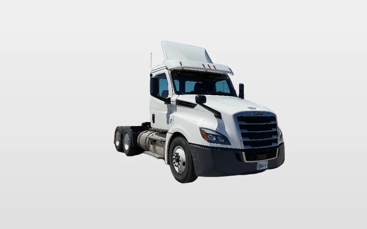 2019 Freightliner