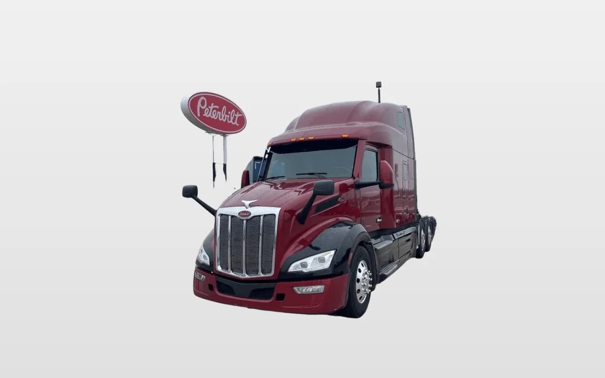 2023 PETERBILT 579