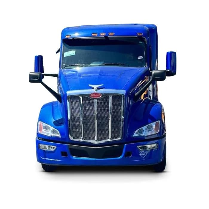 2024 Peterbilt 579