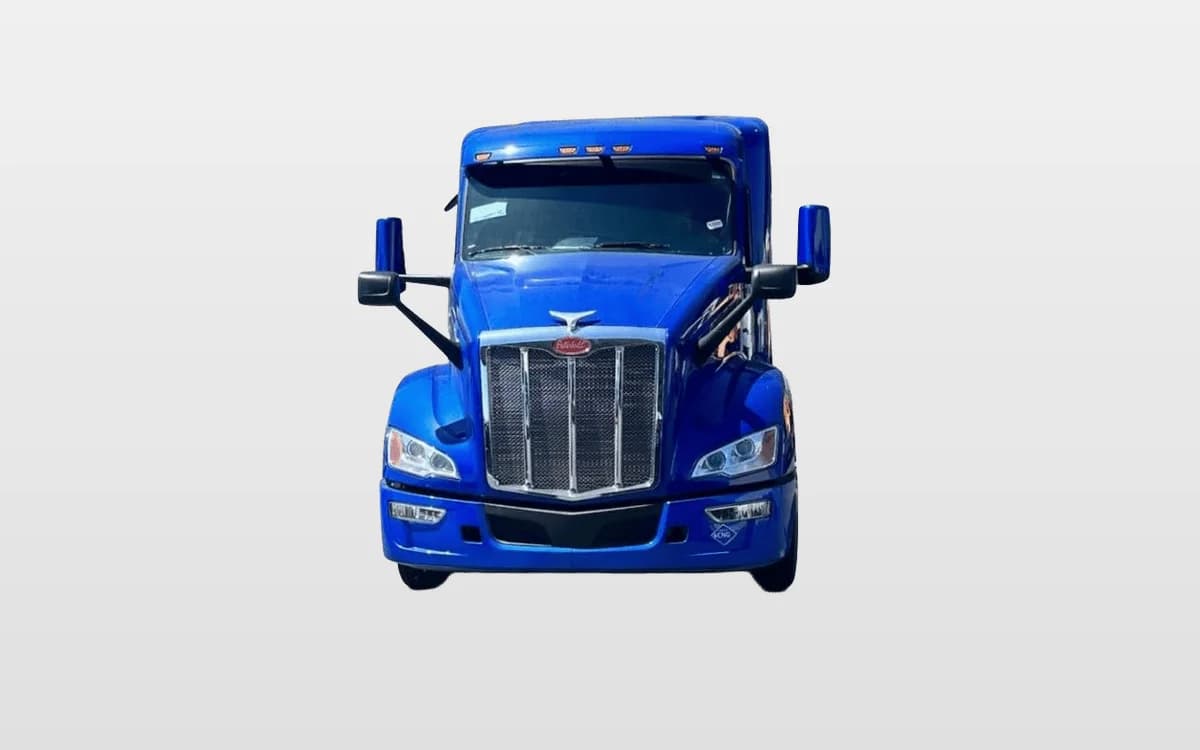 2024 Peterbilt 579