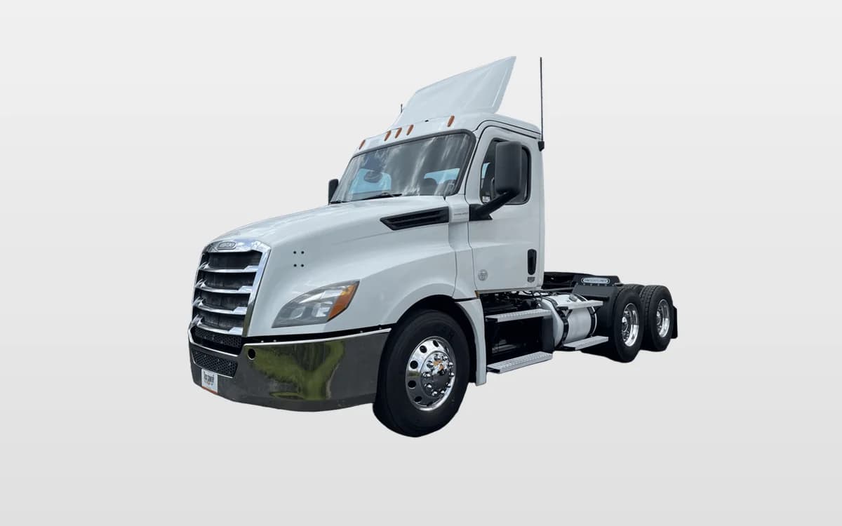 2020 Freightliner