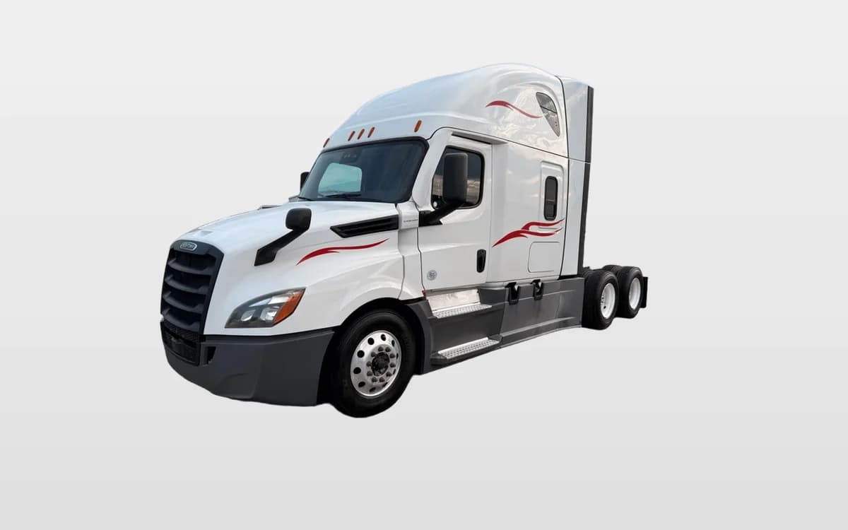 2021 Freightliner Cascadia in Medford, OR