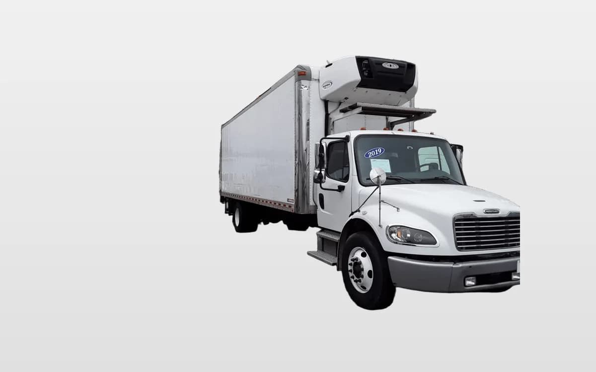 2019 Freightliner M2 106
