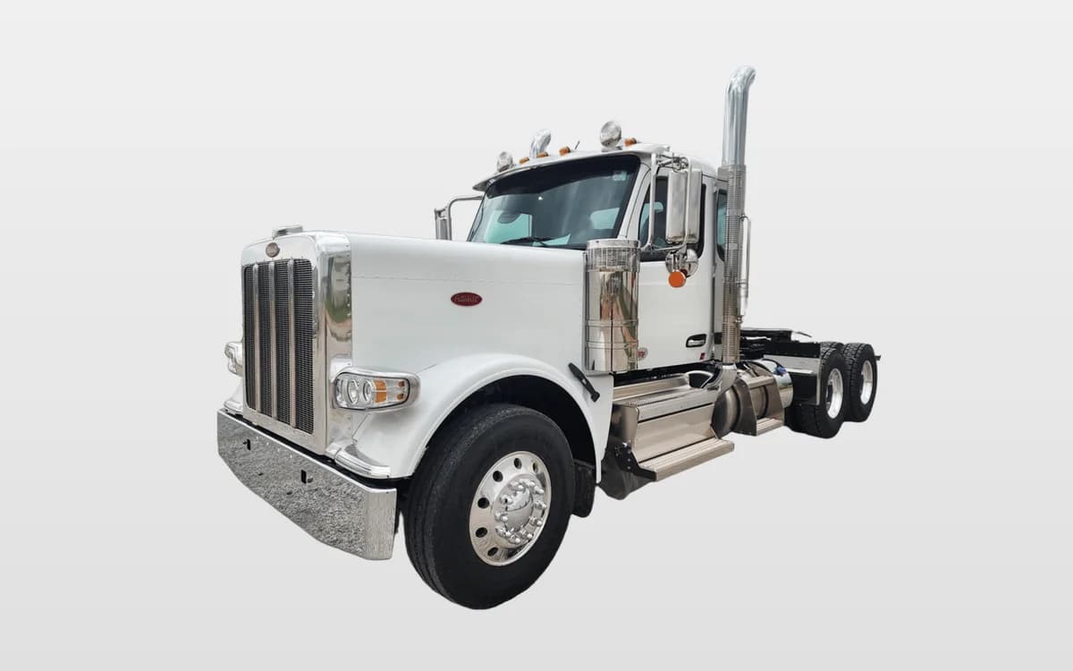 2026 PETERBILT 589