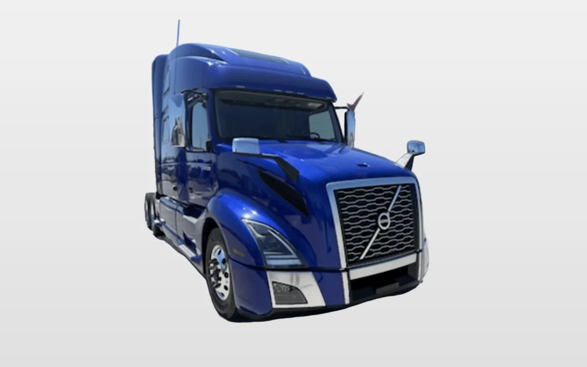 2023 Volvo VNL 860 in PHOENIX, AZ