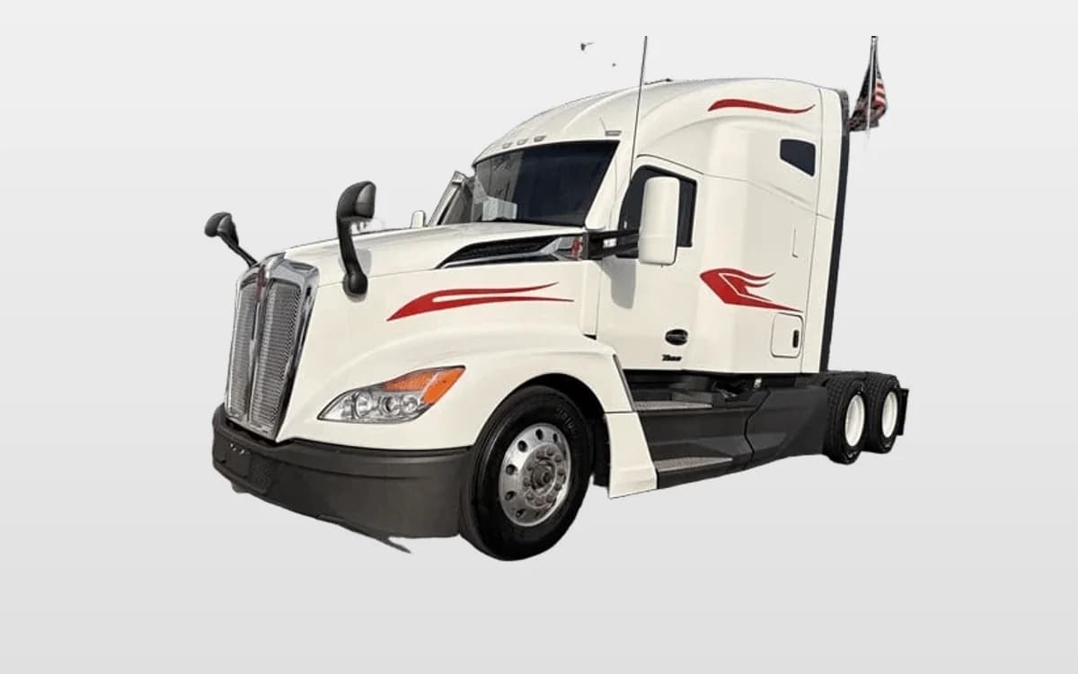 2023 Kenworth T680 in Salt Lake City, UT