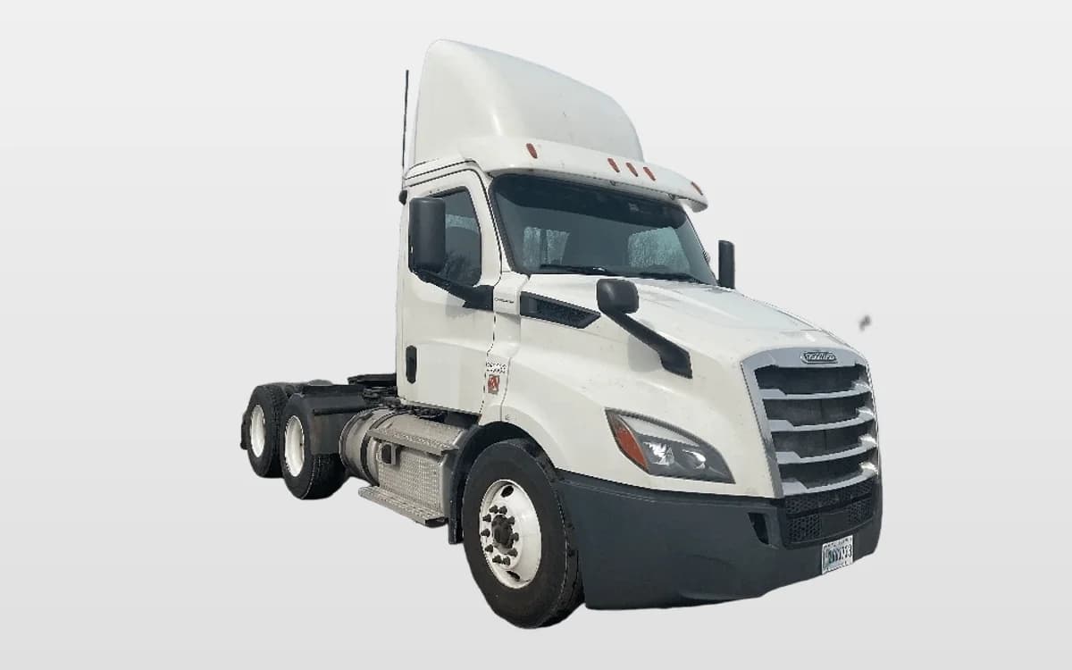 2020 Freightliner