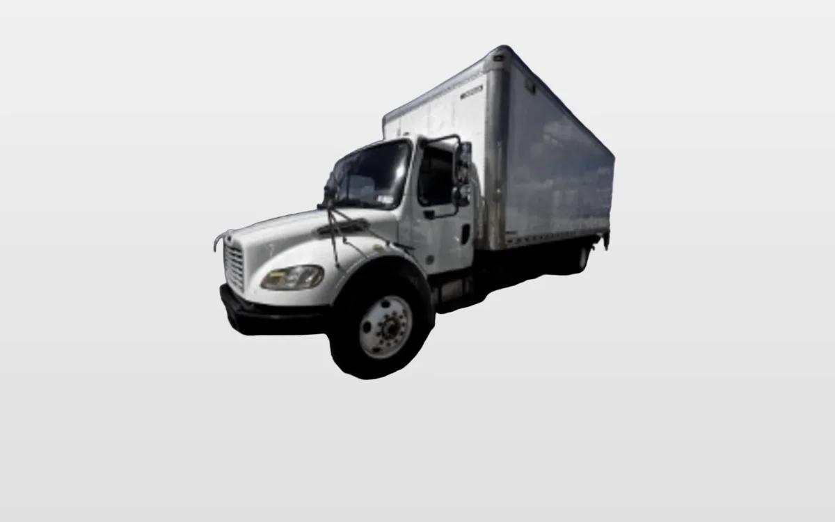 2018 Freightliner M2 106
