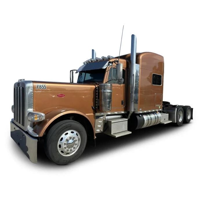2024 Peterbilt 389