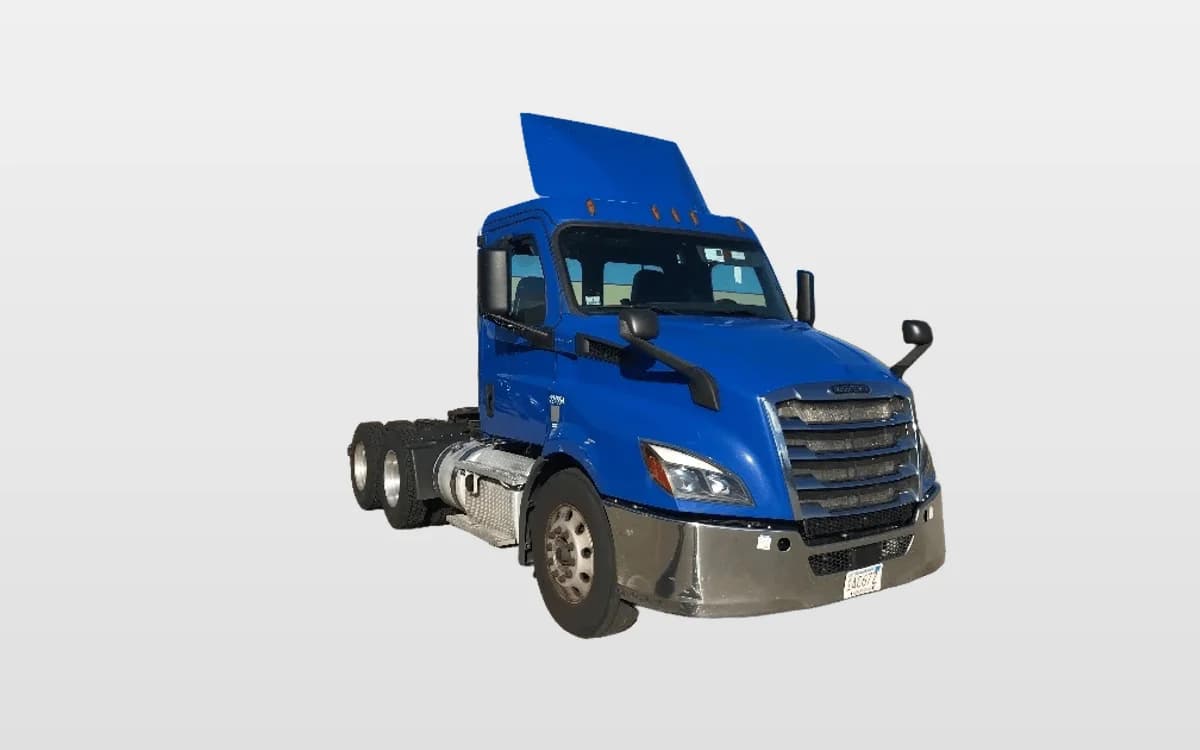 2019 Freightliner Cascadia in Auburn, MA