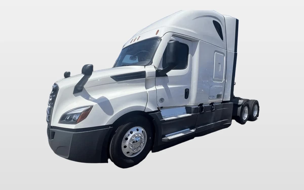 2022 Freightliner Cascadia