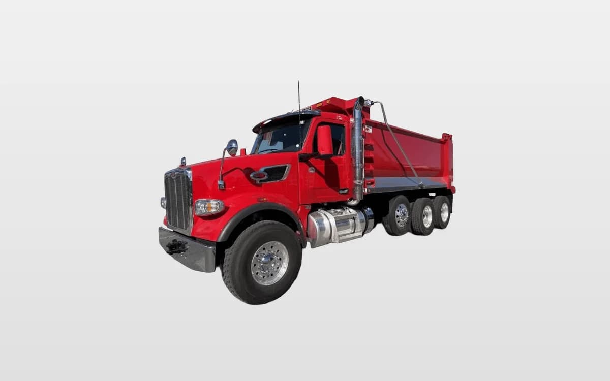 2026 Peterbilt 567