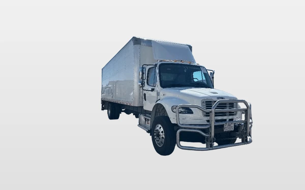 2021 Freightliner M2 106