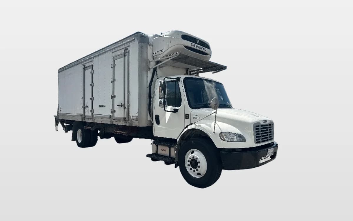 2020 Freightliner M2 106 in Torrance, CA