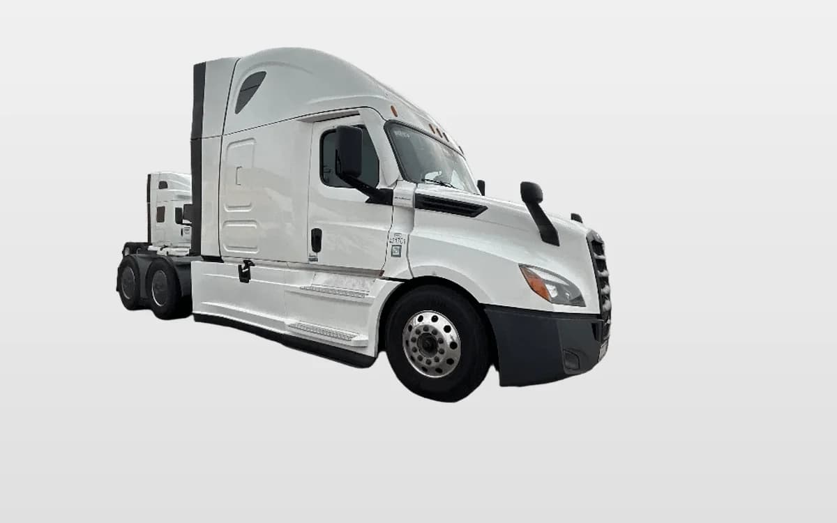 2022 Freightliner