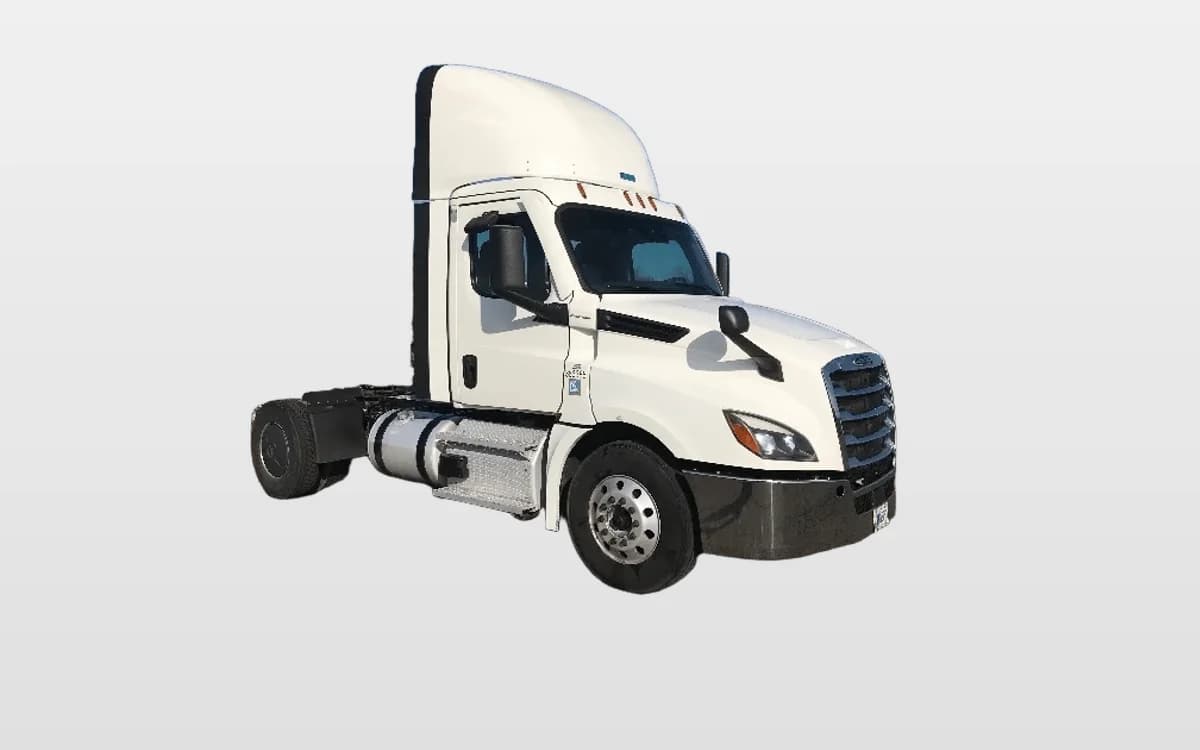 2020 Freightliner