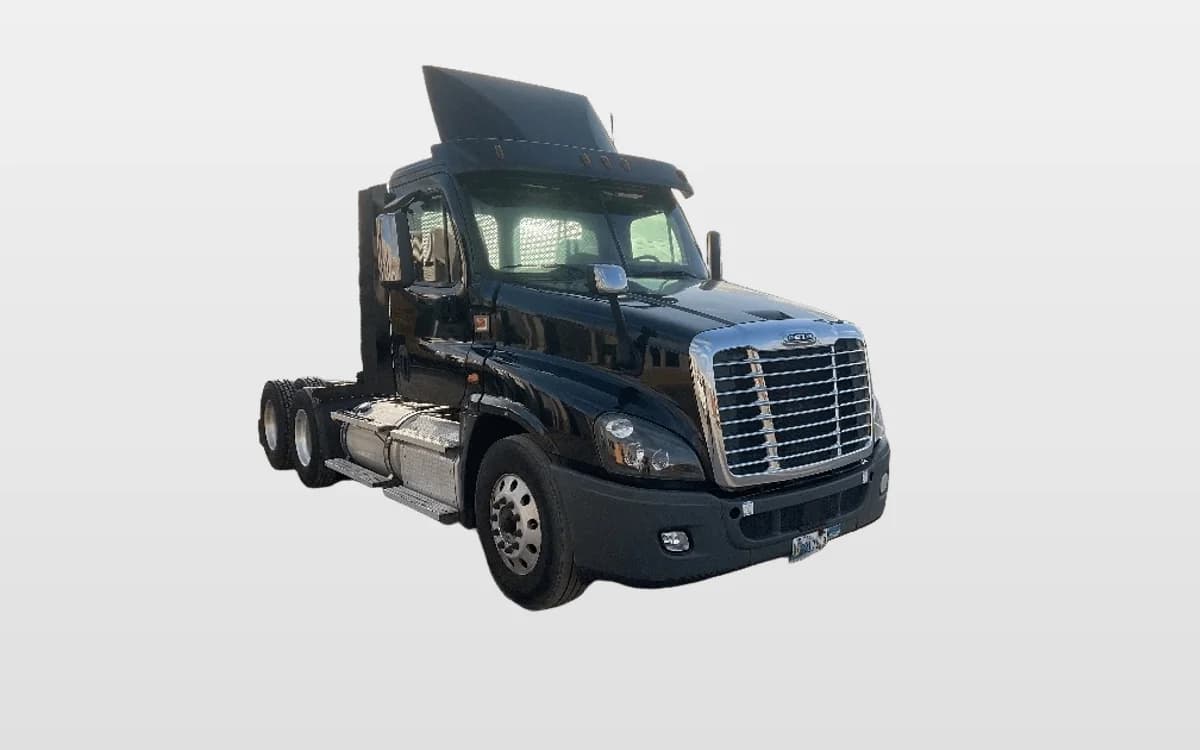 2020 Freightliner