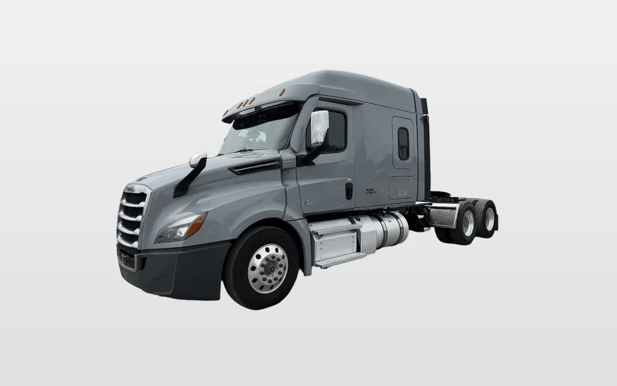 2020 Freightliner Cascadia